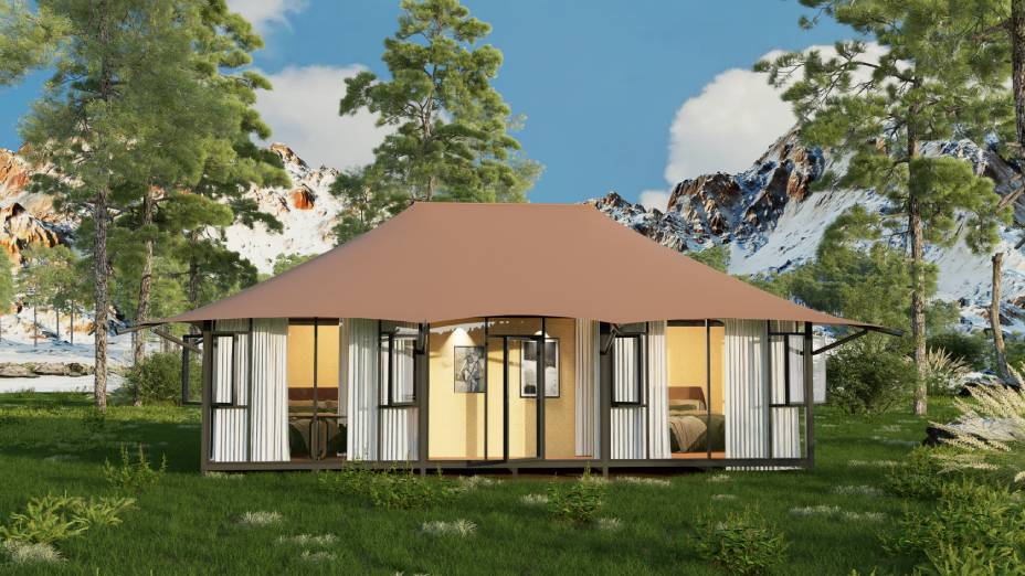 金牛区装配式建筑厂家