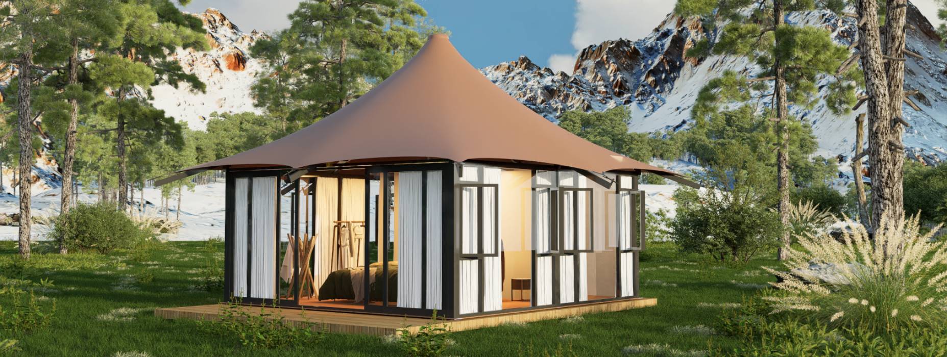 金牛区装配式建筑厂家