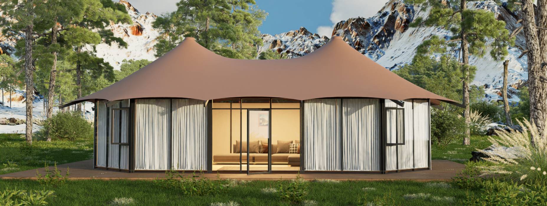 金牛区移动式建筑钢结构房屋